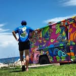 Ruben Regalado - @rubeneregalado - Instagram