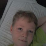 Ben Luka Refelelt - @benrehfeldt26 - Instagram