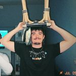 Ben Reich - @breich23 - Instagram