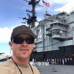Ben Reich - @badbowbuddy - Instagram