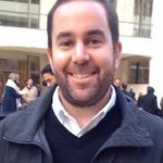 Ben Reich - @bdreich - Instagram