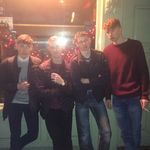 Ben Reidy - @ben_reidyy - Instagram