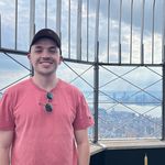 Ben Reidy - @_benreidy - Instagram