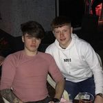 Ben Reidy - @benreidy5 - Instagram