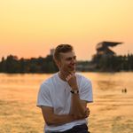 Ben Reidy - @breids_ - Instagram