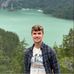 Benjamin Reidy - Facebook