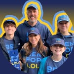 Ben Reno-Weber for Metro Council - @benforlou8 - Instagram