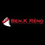 Ben.K Réno Inc - @ben.k_reno_inc - Instagram