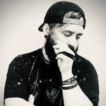 Ben Revell - @cutsbythealpha850 - Instagram