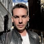 Ben Revell - @benrevsofficial - Instagram