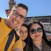 Benjamín Núñez Reyer - @benjitoro - TikTok