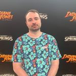 Ben Ribble - @_ribbsjr - Instagram
