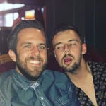 Ben Richards - @votequimbyy - Instagram