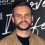 Ben Richards - @benerich - Instagram