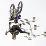Ben Richards - @benrichardsfmx - Instagram