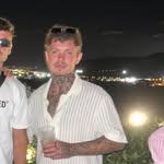 Ben Richards - @benrichhhh - Instagram
