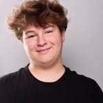 Ben ricker - @benjaminrickertheater - Instagram