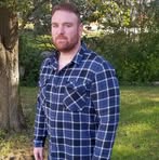 Ben Rickert - Facebook