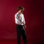 Benjamin Rickert - Facebook