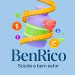 BenRico | Saúde e bem estar - @benrico_bemestar - Instagram