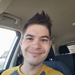 Derik Alcaraz - @benrico - Instagram