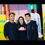 Meggy - @ben_rico_ - Instagram