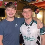 Ben Anthony - Facebook