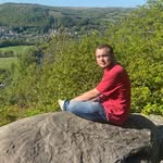 Ben Ridgway - @ben.ridgway - Instagram