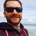 Ben Ridgway - @ridgway1982 - Instagram