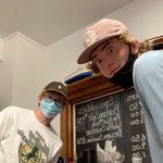 Ben Ridgway - @bridg_20 - Instagram