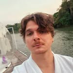 Ben D. Rieger - @bensosmusic - Instagram