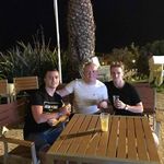 Ben Rigby - @benrigby1234 - Instagram