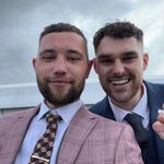 Ben Rigby - @benrigby95 - Instagram