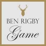 Ben Rigby Game - @benrigbygame - Instagram