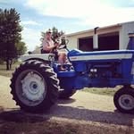 George Benjamin Rigdon - @georgebenjaminrigdon - Instagram