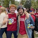 Ben Rigney-Carroll - @ben.rc82 - Instagram
