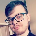 Benjamin Rigney - @gravendoom75 - Instagram