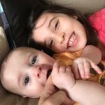 Rafa and Ben - @rafa_benrigney - Instagram