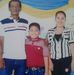 Ben Rillon - Facebook