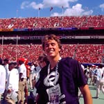 Ben Ringers - @benringersmedia_ - Instagram