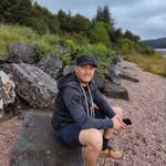Benjamin Ring - @benring1984 - Instagram