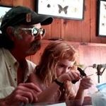 Ben Rinker - @mr_wonderbug - Instagram