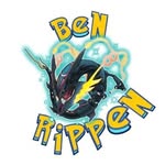 Ben - @benrippencards - Instagram