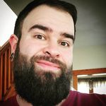 Ben Ripple - @mylittlemutiny - Instagram