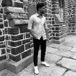 Ben - @benrishaal - Instagram
