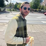 Ben Rishty - @benrishty - Instagram