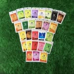 Masker organik - @benri_shop - Instagram