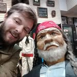 Ben Rist - @fr.hanktree - Instagram
