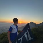 @benristow - Instagram
