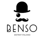 Ristorante Benso - @benso.ristorante - Instagram
